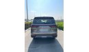 لكزس LX 600 Lexus LX600 VIP