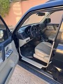 Mitsubishi Pajero GLS 3.5L (186 HP) (7 Seater)