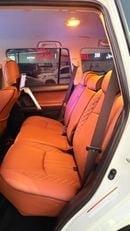 Toyota Prado TX-L 2019 MODEL DIESEL ENGINE FULL OPTION  4 CYLINDER AUTOMATIC TRANSMISSION GCC SPECS