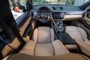 Porsche Cayenne Porsche Cayenne GTS 2022 GCC | Agency Warranty