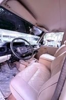 Toyota Land Cruiser تويوتا لاند كروزر ربع موديل خليجي جير عادي