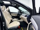 بي أم دبليو X1 SDRIVE 20i EXCLUSIVE 2021 BMW X1 sDrive20i M Sport, Warranty, Full Service History, Excellent Condition, GCC
