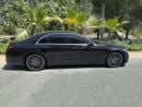 Mercedes Benz S350 S350d