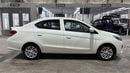 Mitsubishi Attrage 2022 GLX HIGHLINE | AED 348/Month | 0 DP | 30 Day Return | Warranty | Service History