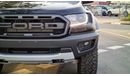Ford Ranger Raptor 2.0L Twin Turbo Diesel 4x4 Brand New