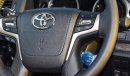 Toyota Land Cruiser GXR Grand Touring V8 Only For Export Only