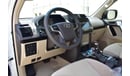 تويوتا برادو TXL V6 4.0L Petrol 7-seater 4wd Automatic
