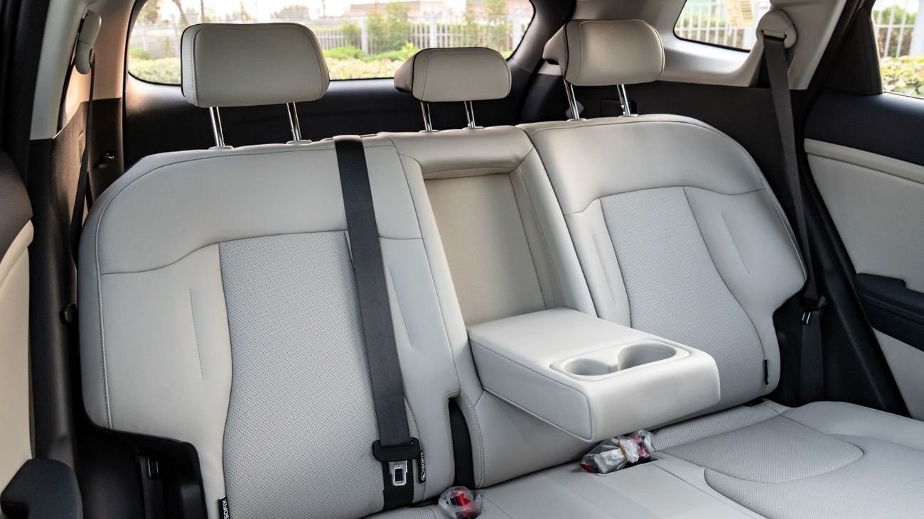 Kia Sportage 2025 | KIA SPORTAGE 2.0T HEV PREMIUM