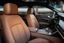 Audi A6 A6 S-LINE | 3,486 P.M | 0% Downpayment | AUDI WARRANTY & SERVICE!