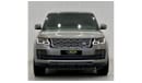 Land Rover Range Rover 2019 Range Rover Vogue SE Supercharged, March 2024 Range Rover Warranty, Full Options, GCC