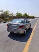 Suzuki Dzire GLX