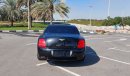 Bentley Continental Flying Spur BENTLY 2008 VERY CLEAN