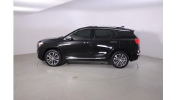 GMC Terrain AWD Denali 2.0L Turbo SR LDW 19"