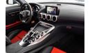 Mercedes-Benz AMG GT S 2016 Mercedes Benz GTS AMG / Grade 4.5B Japan Import