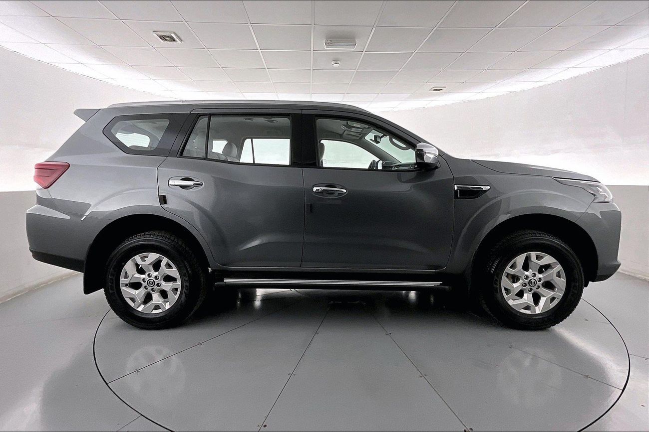 Nissan XTerra Titanium | Guaranteed Warranty | 0 Down Payment