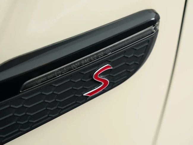 MINI Cooper RESOLUTE EDITION, миниатюра 27