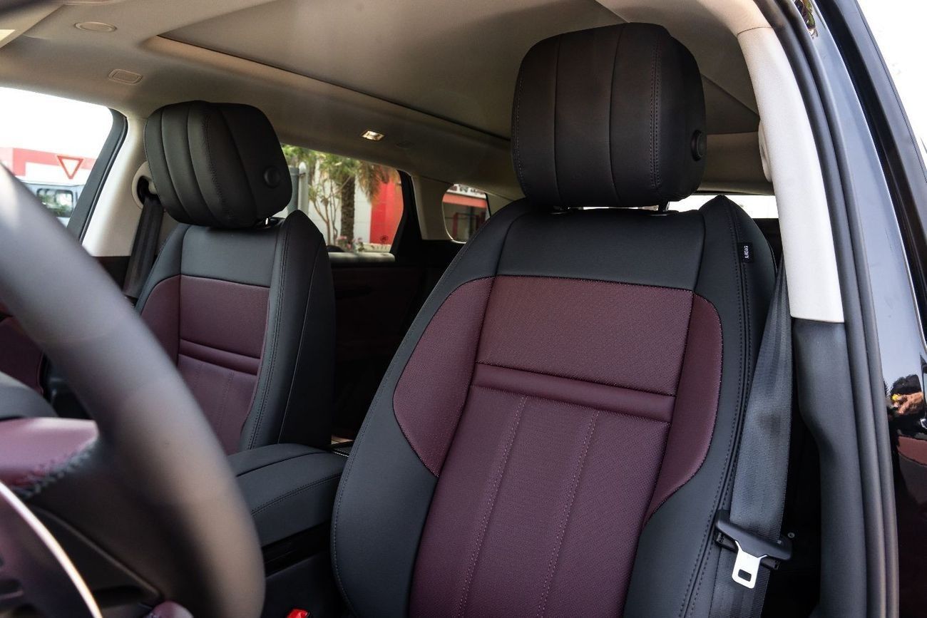 Land Rover Range Rover Evoque 2025 | RANGE ROVER EVOQUE 249PS PREMIUM HONOR