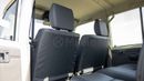 Toyota Land Cruiser Pickup 70 Toyota Land Cruiser 79 DC (Double Cab) | EXPORT ONLY