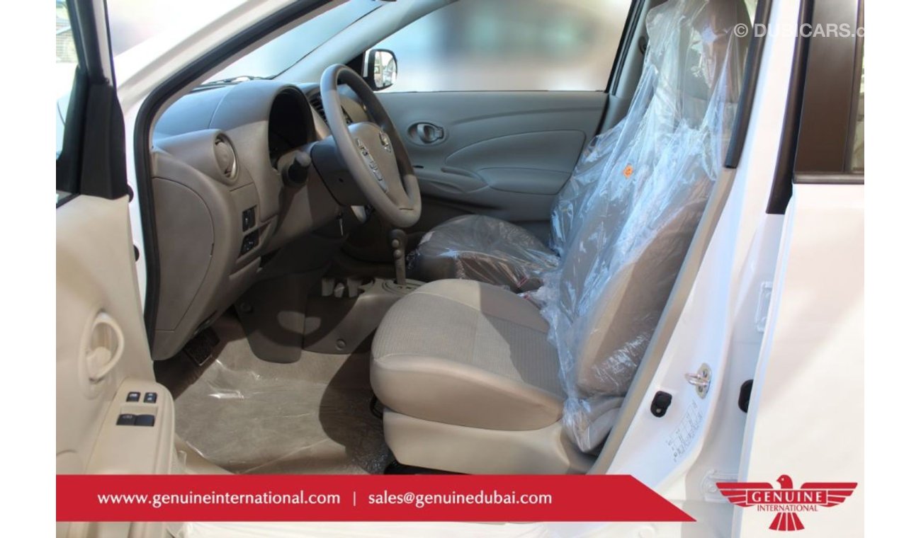 nissan sunny interior dashboard - AUTOBICS