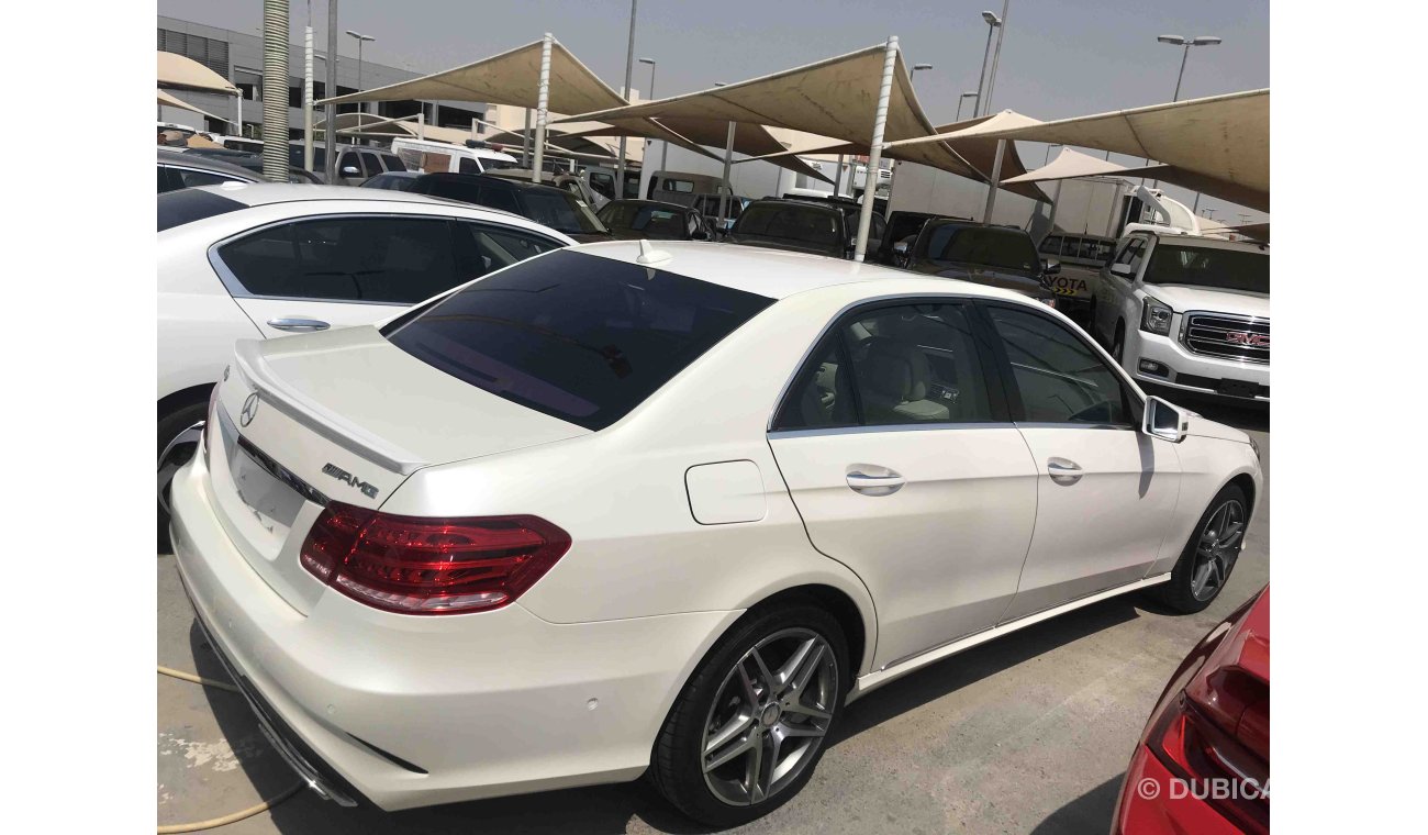 مرسيدس بنز E 350