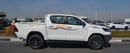 Toyota Hilux SR5 (NON GCC) 4x4 2.7L MT Petrol SR5