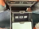 Lexus LX700h VIP