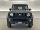 Suzuki Jimny GL | Guaranteed Warranty | 0 Down Payment