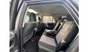 Toyota 4Runner SR5 PREMIUM 4x4 SUNROOF 7-SEATER FULL OPTION 2018 US IMPORTED