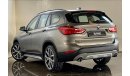 BMW X1 sDrive 20i Sport Line