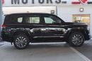 Toyota Land Cruiser LAND CRUISER 4.0 V6 GXR-HIGH RADAR  **EXPORT ONLY**التصدير فقط خارج الخليج***