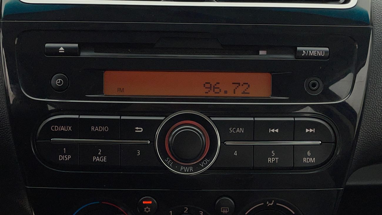 ميتسوبيشي اتراج GLX HIGHLINE 1.2 | بدون دفعة مقدمة | اختبار القيادة في المنزل