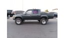 Toyota Hilux TOYOTA HILUX PICK UP RIGHT HAND DRIVE (PM972)
