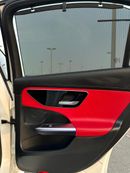 مرسيدس بنز C 200 AMG