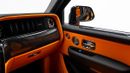 Rolls Royce Cullinan BLACK BADGE OVERDOSE by NOVITEC - 2026 - GCC - Under Warranty and Service
