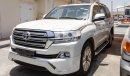 Toyota Land Cruiser VX.S V8 5.7