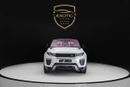Land Rover Range Rover Evoque HSE 2.0L Convertible