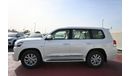 Toyota Land Cruiser VXR Toyota Land Cruiser VX.R (200 Series) (URJ200) 5.7L SUV 4WD 5 Doors, Front Electric Seats, Parki