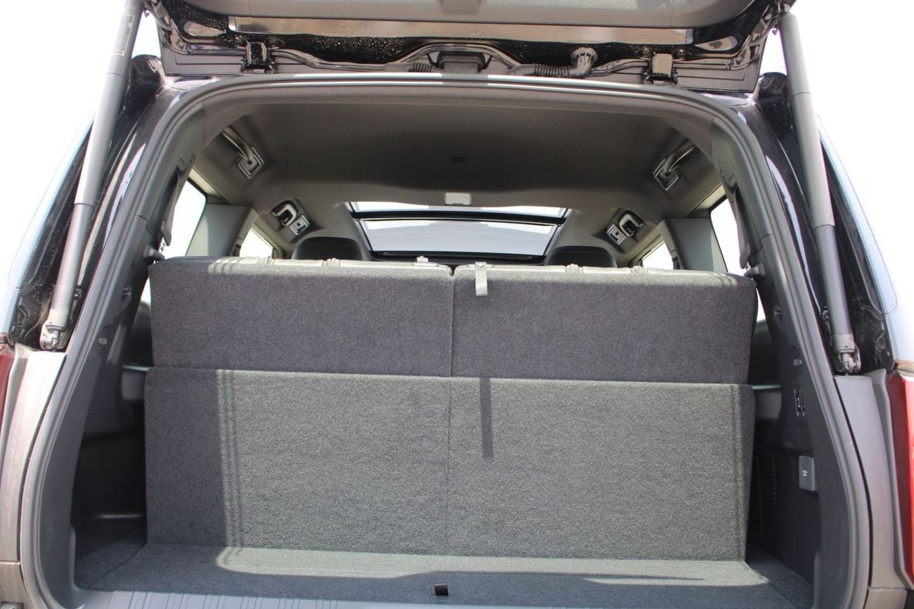 Toyota Prado VXR DIESEL 4WD AUTO