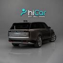 Land Rover Range Rover SE P400 AED 6,324 P.M • 0% Downpayment • Range Rover SE P400 • Agency Warranty