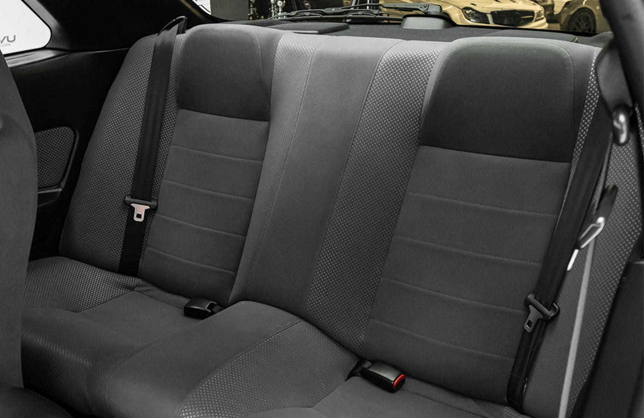 نيسان سكايلاين 2.6L I-6 Turbocharged Engine