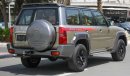 Nissan Patrol Super Safari