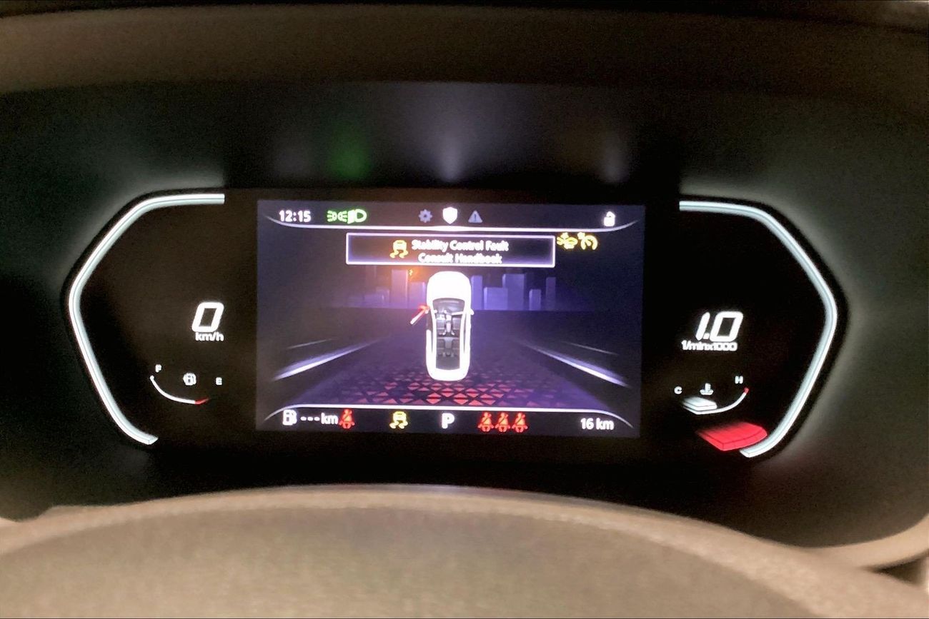 MG GT Luxury | Start 2026 with the ideal drive | Guaranteed Warranty | 0 Down Payment