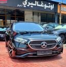 Mercedes Benz E350 4MATIC (NON GCC) Avantgarde Original paint 2024 American Specs