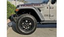 Jeep Gladiator Rubicon Fully Loaded
