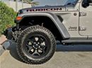 Jeep Gladiator Rubicon Fully Loaded