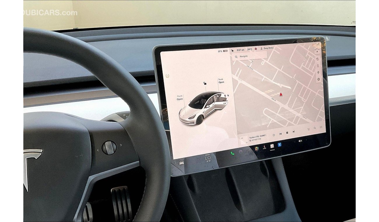 Tesla Model 3 Performance (Dual Motor)