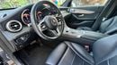 Mercedes-Benz GLC Coupe 300