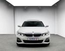 BMW 330i M Sport 2.0L (255 HP)
