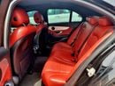 مرسيدس بنز C 200 AMG باك