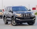 Toyota Prado 2020 Model VXR V6 4.0L Engine Full Option Very Clean Title